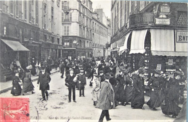 Fichier:Marché-Saint-Honoré-2 CPA ca1910.jpg