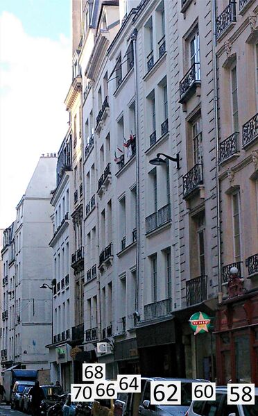 Fichier:60-66-StHonoré 2016-index.jpg