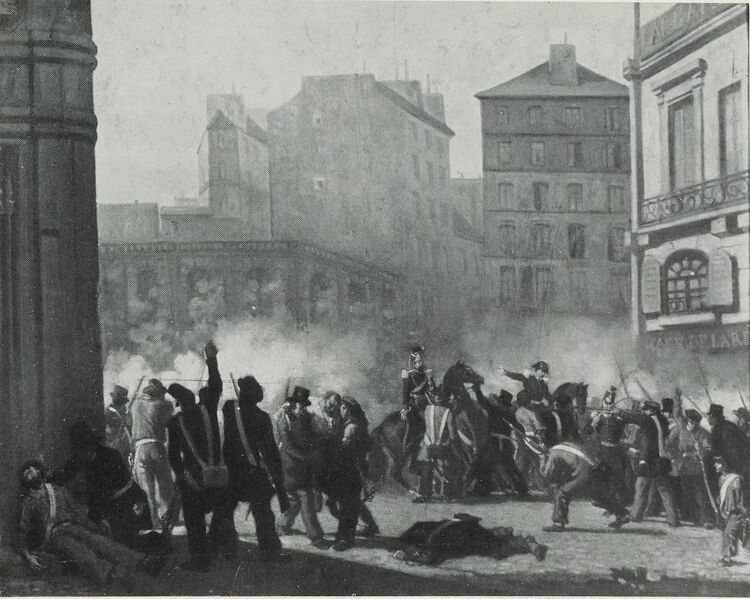 Fichier:233-StHonoré-prise du chateaud'eau1848 892480.jpg