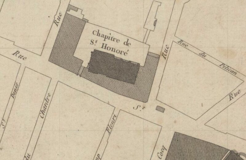 Fichier:Cloitre-CroixPtitsChamps-Verniquet 1795-Planche30.jpg