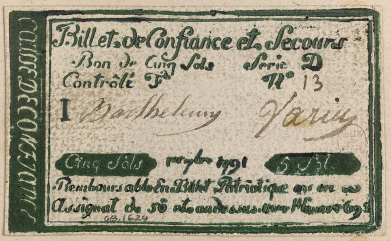 Fichier:61-StHonoré-billetConfiance 1791.png