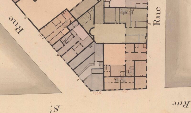 Fichier:PlaceVendôme-I2-Vasserot-Luxembourg-Duphot 1810-.jpg