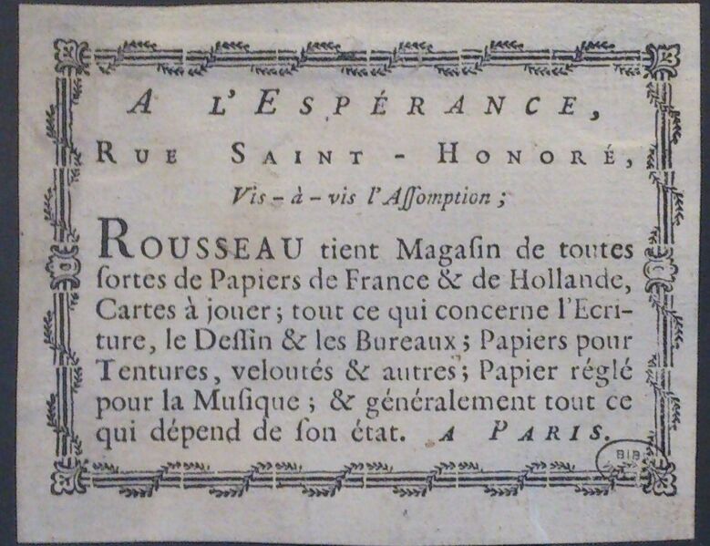 Fichier:Rousseau-papetier-VaVAssomption 17XX.JPG