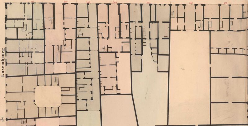 Fichier:Tuileries-I10-Vasserot-No357-Luxembourg 1830.jpg
