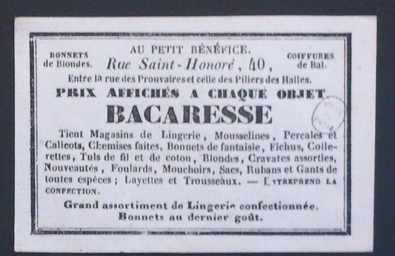 Fichier:Bacaresse-lingerie-bonnets-40 18XX.JPG