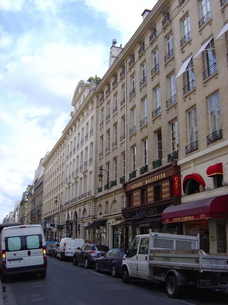Fichier:341-349-Sthonoré (emp)229-235 actuel.jpg