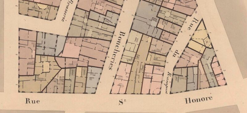 Fichier:Palais-Royal-I24-I25-I26-Vasserot-Richelieu-Traversière 1810.jpg