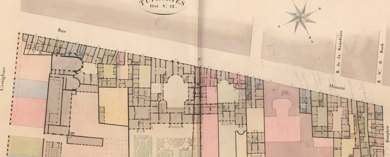 Fichier:Tuileries-I12-Vasserot-Dauphin Castiglione 1830.png