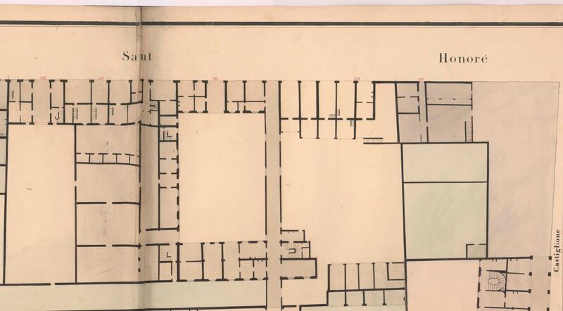 Fichier:Tuileries-I11-Vasserot-Castiglione-No357 1830.jpg