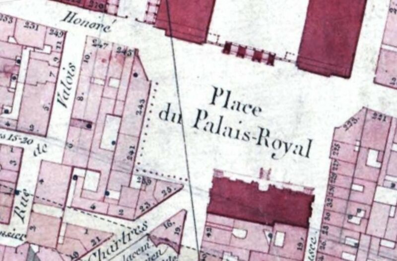 Fichier:PlacePalais-Royal-SHD 1820.jpg